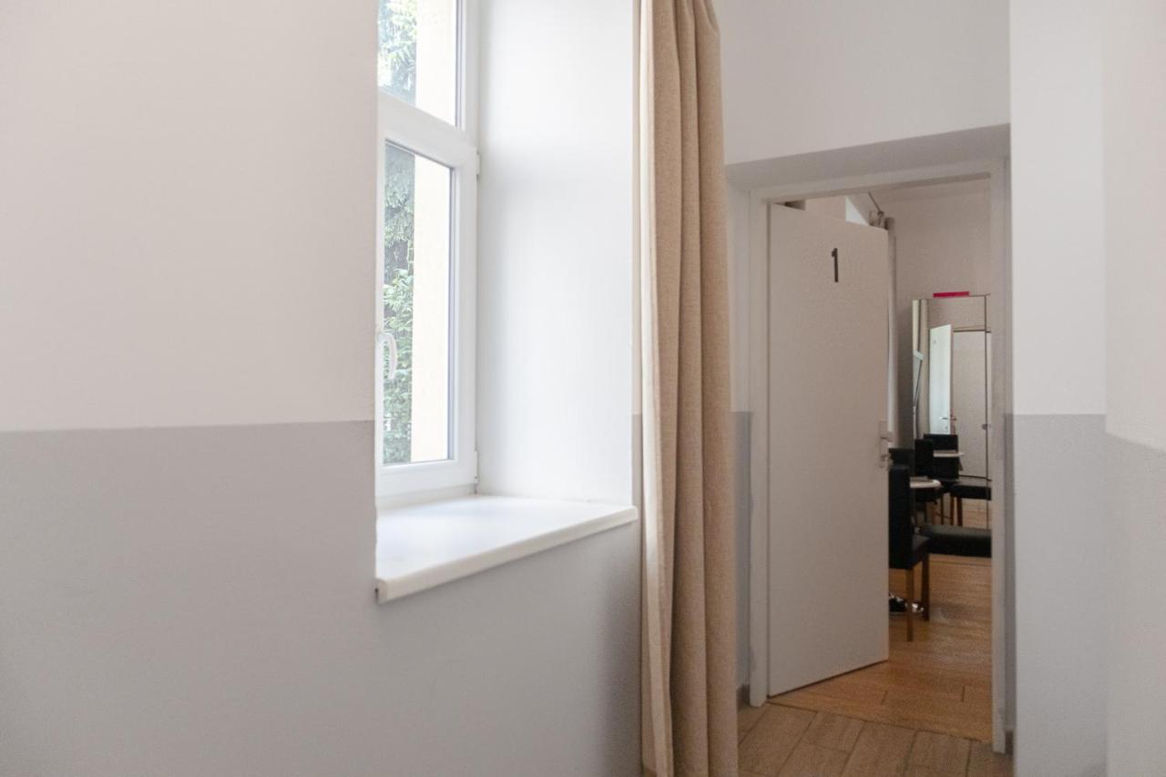 Apartment Delightful 2br Shared - Ideal For Longstays