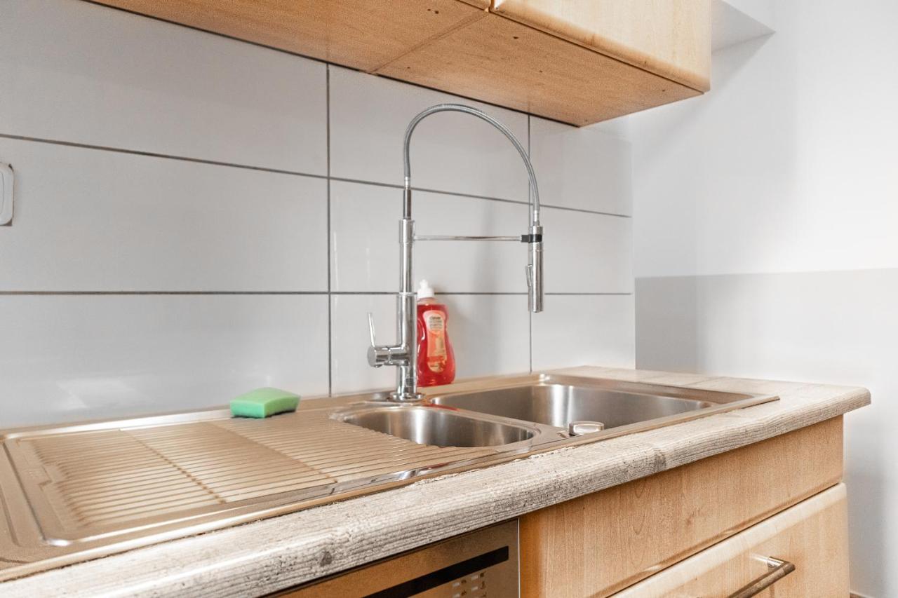 Apartment Delightful 2br Shared - Ideal For Longstays